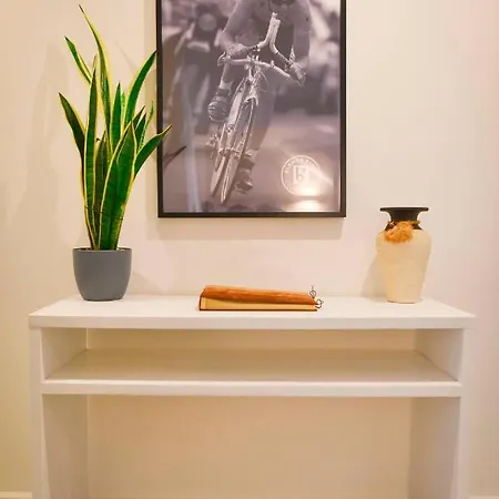 Blanca Boutique Hotel